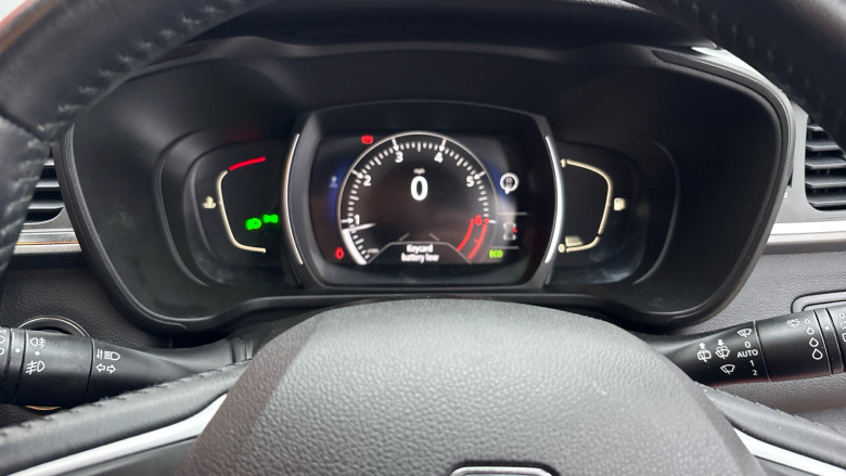 Renault Kadjar 1.2 TCE Dynamique S Nav 5dr Petrol Hatchback